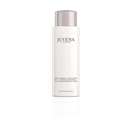 JUVENA PURE CALMING CLEANSING MILK  200 ML