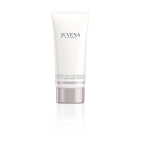 JUVENA PURE CLARIFYING CLEANSING FOAM 200 ml