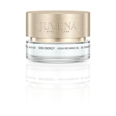 JUVENA SKIN ENERGY AQUA RECHARGE GEL 50 ml