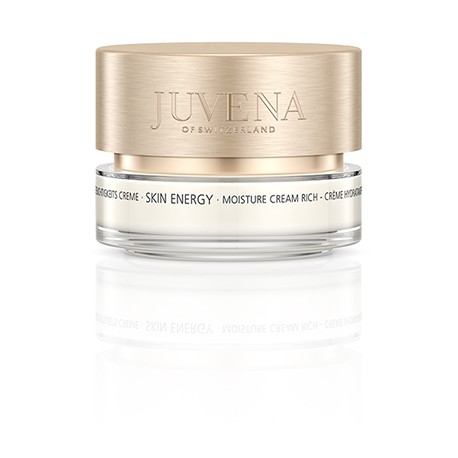 JUVENA SKIN ENERGY MOISTURE CREAM RICH 50 ml