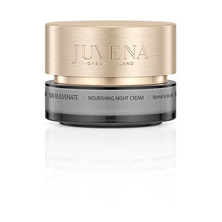 JUVENA REJUV NOURISH NIGHT CREAM 50 ml