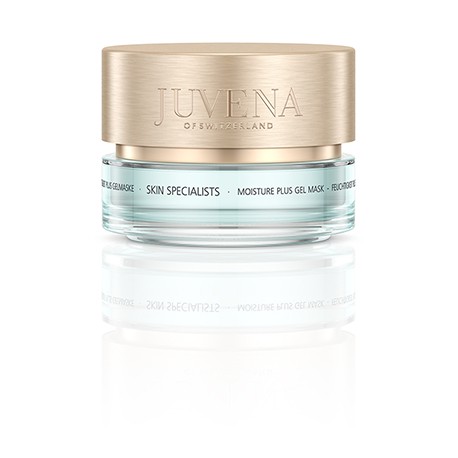 JUVENA SPECIALISTS MOISTURE PLUS GEL MASK 75 ml