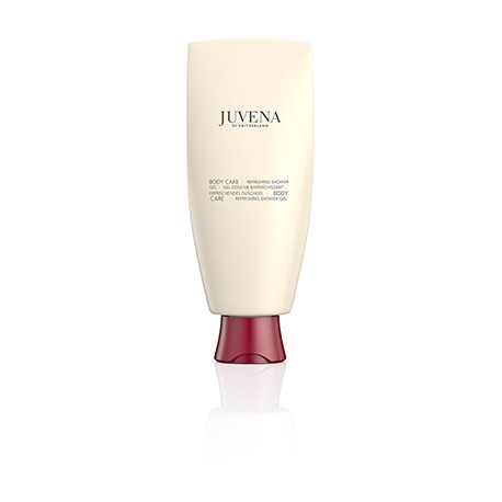 JUVENA BODY DAILY RECREATION/ SHOWER GEL 200 ml