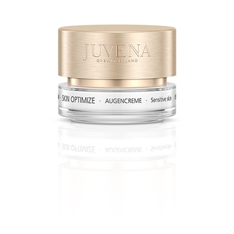 JUVENA PREV&OPTIM EYE CREAM SENS 15 ml