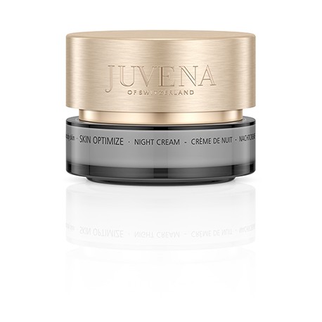 JUVENA PREV&OPTIM NIGHT CREAM SENS 50 ml