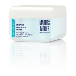 MOELLER ESS CARE MOIST MARINE MASK 125 ml