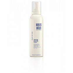 MOELLER ESS STYL STRONG STYLING FOAM 200 ml