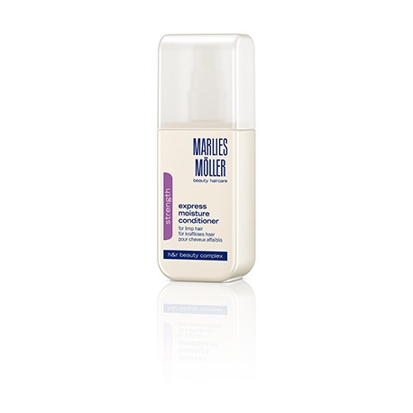 MOELLER ESS CARE EXPRESS MOISTURE 125 ml