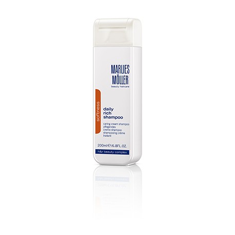 MOELLER ESS CLEAN DAILY REPAIR RICH 200 ml