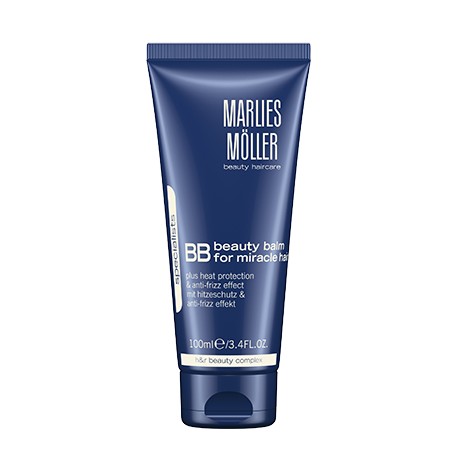 MOELLER ESS CARE BB BEAUTY BALM 100 ml