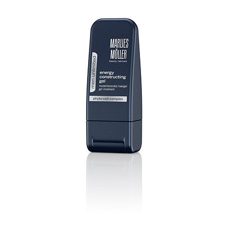 MOELLER MEN UNLIMIT CONSTRUCTING GEL 100 ml