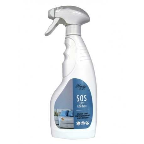 HAGERTY SOS Cleaner Reiniger 500 ml