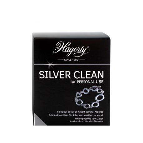 HAGERTY Silver Clean 170 ml