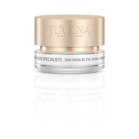 JUVENA SPECIALISTS SKIN NOVA SC EYE SERUM 15 ml