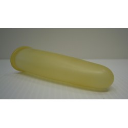 SANOR Fingerling Latex Gr3 gepudert leicht