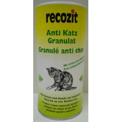 RECOZIT Anti Katzen Granulat 250 g