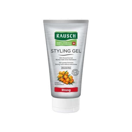 RAUSCH STYLING GEL Strong 150 ml