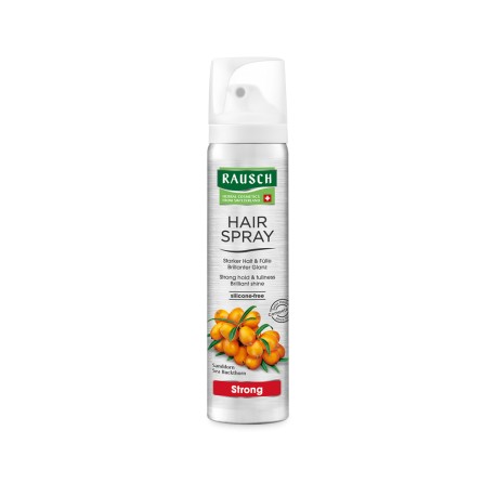 RAUSCH HAIRSPRAY Strong Aerosol 75 ml