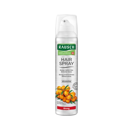 RAUSCH HAIRSPRAY Strong Aeros 250 ml