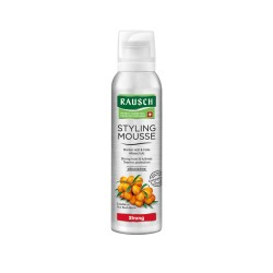 RAUSCH HERBAL Styling Mousse Therm sta Halt 150 ml