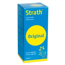 STRATH Original liq 250 ml