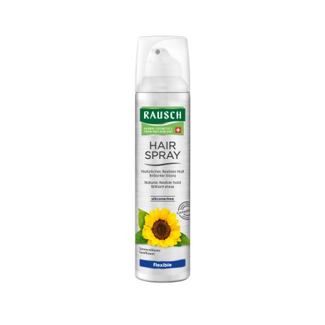 RAUSCH HAIRSPRAY Flexible Aerosol Ds 250 ml