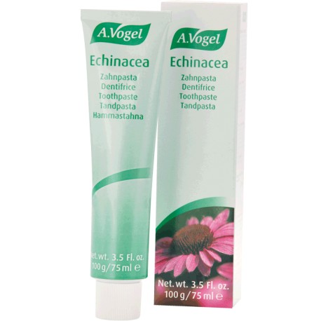 VOGEL Zahnpasta Echinacea 100 g