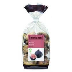 BIOFARM Feigen Knospe Btl 250 g