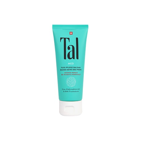 TAL Fuss Pflege Bals 75 ml