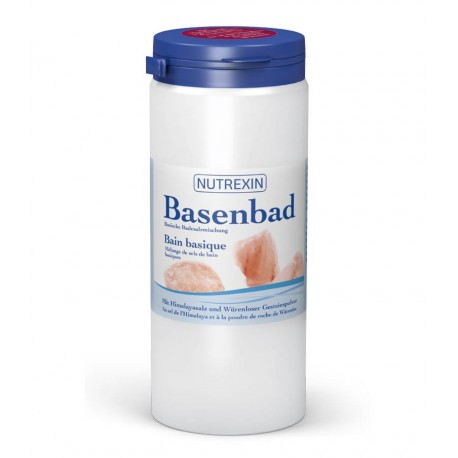 NUTREXIN Basenbad Ds 1800 g