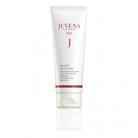 JUVENA REJUVEN MEN Moist Boost Body Lotion 200 ml