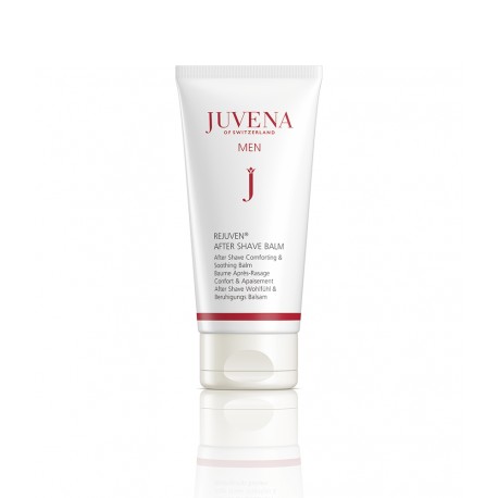 JUVENA REJUVEN MEN After Shave &Sooth Balm 75 ml