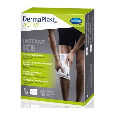 DERMAPLAST Active Hot & Cold