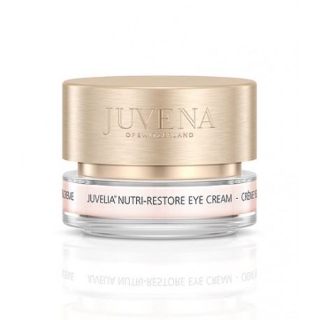 JUVENA JUVELIA Nutri Restore Eye Cream 15 ml