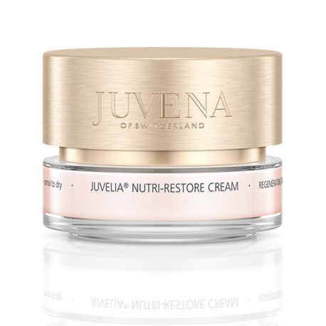 JUVENA JUVELIA Nutri Restore Cream 50 ml