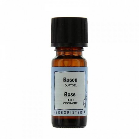 HERBORISTERIA Duftoel Rosen 10 ml