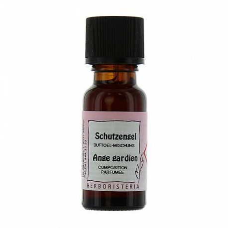 HERBORISTERIA Duftoel Mischung Schutzengel 15 ml