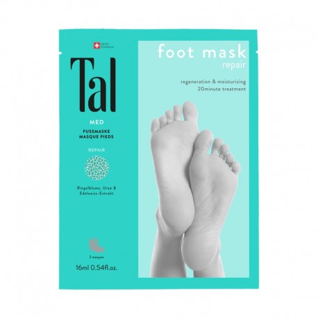 TAL Med Fussmaske repair Btl