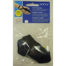 SANOR Fingerling Tricot Gr L (neu)