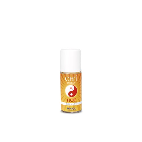 CHI ENERGY Hot Roll on 45 ml