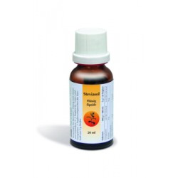 STEVIASOL liq 20 ml