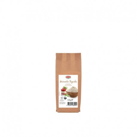 MORGA Maranta-Tapioka Stärkemehl Bio Btl 150 g