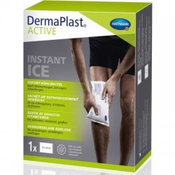 DERMAPLAST Active Instant Ice 25x15cm