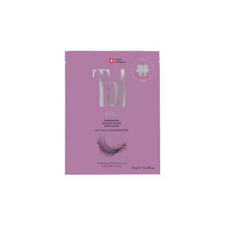 TAL Care Handmask anti-age Btl