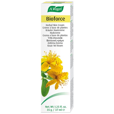 VOGEL Bioforce Creme 35 g