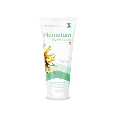 HAMETUM Hydro Lotion Tb 200 ml