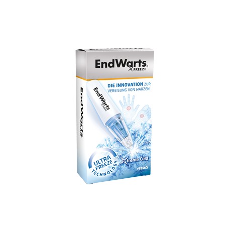 ENDWARTS Freeze 7.5 g