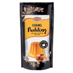 MORGA FINAGAR Caramelköpfli 160 g