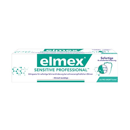 ELMEX Sensitive Professional Zahnpast 75 ml