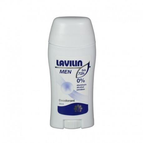 LAVILIN men Stick 60 ml